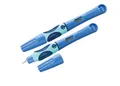 Pelikan Griffix3 Tintenschreiber / Farbe: blau / für Rechtshänder