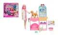 194735308309 Barbie U Weterynarza Gips Dla ZwierzaczkÓw Lalka I Akcesoria Jfx93