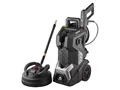 PARKSIDE PERFORMANCE Hochdruckreiniger "PHDP 180 D3"