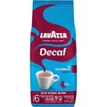 Lavazza Kaffee Decaf My Rich Break Intenso, entkoffeiniert, ganze Bohnen, Arabica & Robusta, 500 g
