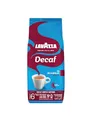 Lavazza, Decaf „My Rich Break“ Intenso, Entkoffeinierte Kaffeebohnen, Ideal für Cappuccino, mit Aroma Noten von Tabak und Holz, Arabica und Robusta, Intensität 6/10, Mittel-Dunkel Röstgrad, 500 g
