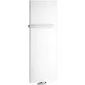 Kermi Pateo Badheizkörper, Mittel- / Seitenanschluss, 1525x700 Mm (hxl), Weiß, Psr211500702xxk