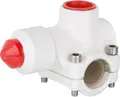 Flamco Rohrverbindung Flamco T-Plus für Kupferrohre