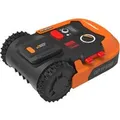 Worx Landroid Mähroboter M500 Plus - WR165E