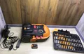 WORX Landroid M500 PLUS WR165E Mähroboter bis 500 qm mit WLAN, Bluetooth, I28961