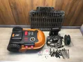 WORX Landroid M500 PLUS WR165E Mähroboter bis 500 qm, I38232