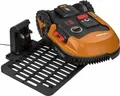WORX Mähroboter Landroid M500 Plus WR165E 500m2