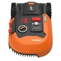 WORX Landroid M500-Plus WR165E | Smarter Mähroboter bis 500m² | WiFi & Bluetooth