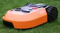 WORX Mähroboter - Landroid PLUS WR165E - für Gärten bis 500 qm mit WLAN