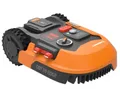 Worx Landroid WR165E Mähroboter 500m² Ladestation Akku WLAN Bluetooth
