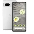 Google Pixel 7a 5G 8GB RAM 128GB Dual Sim Weiß DE