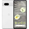 Google Pixel 7a 128 GB Snow