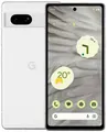 Google Pixel 7a Smartphone 128GB 15.5cm (6.1 Zoll) Weiß Android 13 Dual-SIM