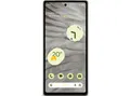 GOOGLE Pixel 7a 128 GB Smartphone  6.1 Zoll Snow  Handy Mobiltelefon
