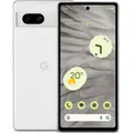 Google Pixel 7a 5G 128 GB / 8 GB - Smartphone - snow
