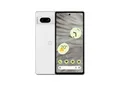 GOOGLE Pixel 7a 128 GB Snow Dual SIM