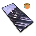 Google Pixel 7a - 128GB - Snow **Guter Zustand**