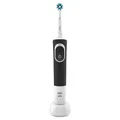 Oral-B - Elektrische Zahnbürste "Vitality 100 CrossAction" in Schwarz