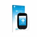upscreen Schutzfolie für Decathlon Van Rysel GPS 500 Anti-Bakteriell
