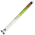 Legami Gelschreiber Panda, EP0001, löschbar, Gehäuse weiß, 0,7mm, Schreibfarbe schwarz
