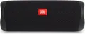 JBL FLIP 5 Schwarz - Bluetooth Lautsprecher