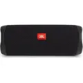 JBL FLIP 5 Schwarz - Bluetooth Lautsprecher - Schwarz