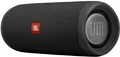 JBL Flip 5 Zwart - Draagbare Bluetooth Speaker NEU