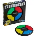 Simon, Geschicklichkeitsspiel