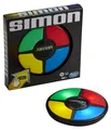 Hasbro Gaming Simon, Brettspiel, Speicher, 8 Jahr(e)