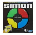 Hasbro Spiel Simon, Geschicklichkeitsspiel