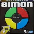 Hasbro Geschicklichkeitsspiel E9383, Simon, ab 1 Spieler, ab 8 Jahre