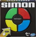 Gesellschaftsspiel Kinder Erwachsene Simon Reaktionsspiel Gedächtnisspiel NEU