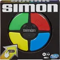 Hasbro SIMON Spiel, elektronisches Merkspiel für Kinder ab 8 Jahren