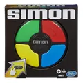 Hasbro Gaming, Simon, Electronic Memory Game, for Kids, Ages 8 and Up, Handheld
