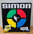 Hasbro Gaming SIMON ( Voll funktionsfähig )   6307