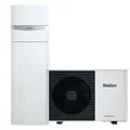 Vaillant aroTHERM plus VWL 75/6 A, uniTOWER, Heizungswärmepumpe