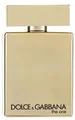 Dolce &amp; Gabbana The One Gold For Men Eau de Parfum Intense 100 ml