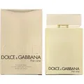 Dolce & Gabbana The One Gold Intense Eau de Parfum 100 ml