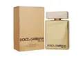 DOLCE & GABBANA Eau de Parfum The One for Men Gold 100 ml