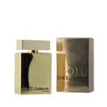 Dolce & Cabbana The One for Men Eau de Parfum Intense 100ml - KOSTENLOSER...
