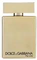 Dolce & Gabbana The One Gold For Men Eau de Parfum Intense 100 ml OVP NEU