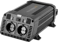 TECHNAXX TE16 - Wechselrichter, modifizierte Sinuswelle, 1200 W, Schutzkontakt