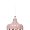PR Home Pendelleuchte Wells, Metall, 45x29x45 cm, Lampen & Leuchten, Innenbeleuchtung, Hängelampen, Pendelleuchten