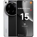 Xiaomi 15 Ultra 5G 16GB/1TB Silber (Silver Chrome) Dual-SIM