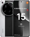 Xiaomi 15 Ultra 1000GB 16GB Silver Chrome Dual-SIM