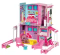 lisciani 68265 Barbie Dreamhouse Puppenhaus neu ovp
