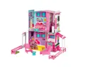 Lisciani Barbie Dream Summer, zweistöckige Villa 73 x 67 x 22 cm ab 3 Jahren
