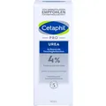 Cetaphil Pro Urea 4% aufbauende Feuchtigkeitslotion 200 ml