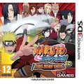 Naruto Shippuden 3D - The New Era Neu & OVP