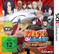 Naruto Shippuden 3D - The New Era